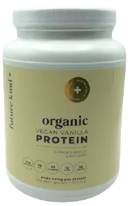 Future Kind Organic Vegan Protein