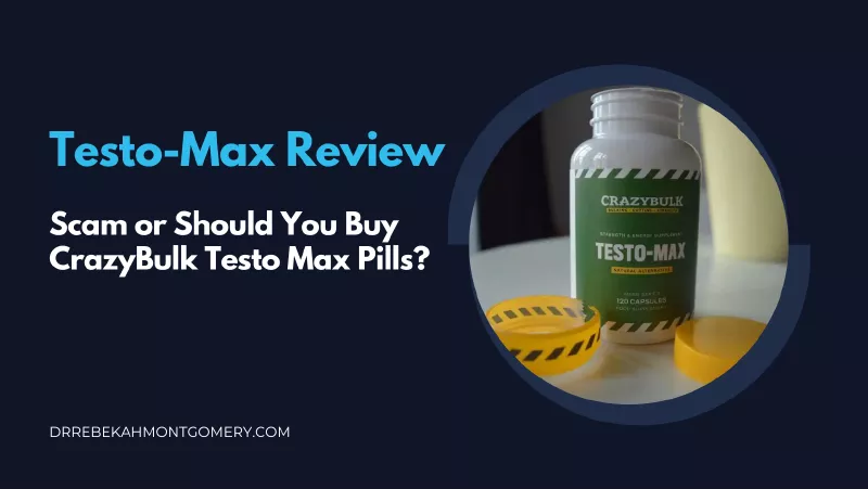 Testo-Max Review